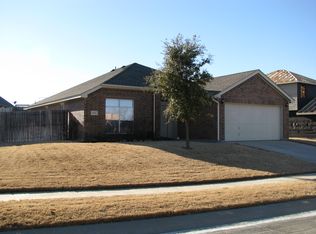 12416 Shine Ave, Rhome, TX 76078