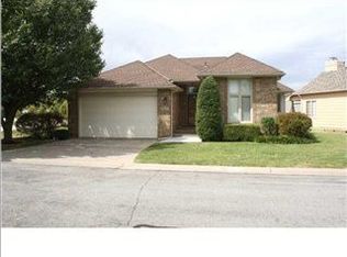 2617 N Cameron St, Wichita, KS 67226