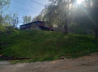 280 Slick Rock Rd, Hendersonville, NC 28792