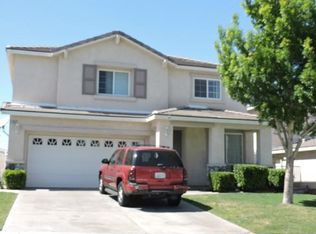 37457 Lemonwood Dr, Palmdale, CA 93551