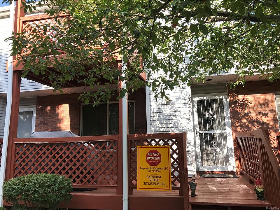 1st image of 4250 E 119th Pl APT C
