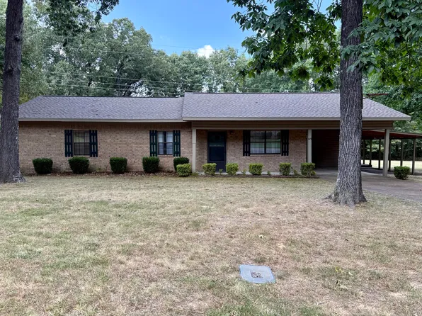 619 Stacey Dr, Batesville, AR 72501