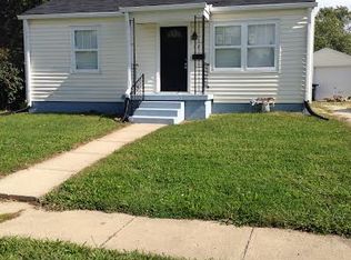 704 Byland Dr, Beech Grove, IN 46107