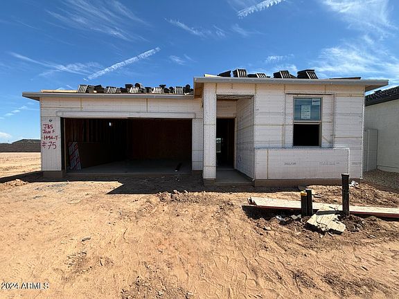 2nd image of 47503 W KENNER Drive