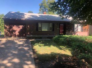 2929 Appleton Ave, Independence, MO 64052