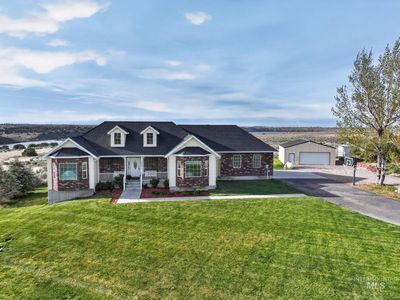 3352 Eagle Rock Rd, American Falls, ID, 83211