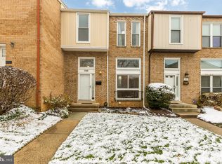7149 Mill Run Dr UNIT 15-5, Rockville, MD 20855