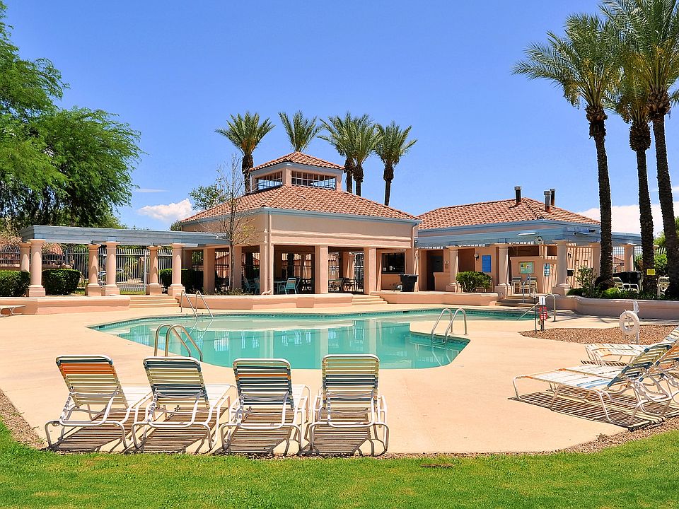 Community Pools & Spas X2