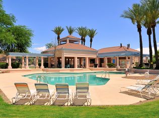 3081 W Sun Ranch Trl, Tucson, AZ 85742