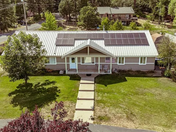 17311 Mountain View Rd, Greenville, CA 95947
