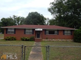 481 Dromedary St, Woodbury, GA 30293