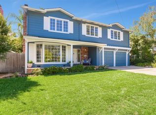 2734 Debbie Ct, San Carlos, CA 94070