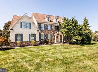 449 Polo Ct, Collegeville, PA 19426