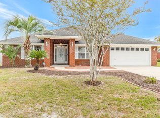 1705 Beachside Dr, Pensacola, FL 32506