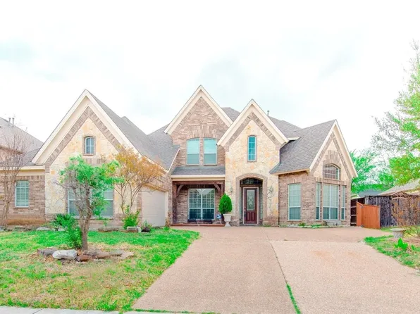 6905 Canyon Meadow Dr, Sachse, TX 75048