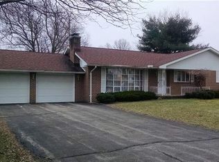 275 Donald Rd, Hermitage, PA 16148