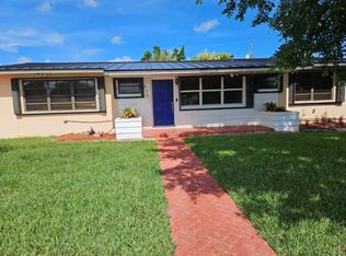 4961 SW 95th Ct, Miami, FL 33165