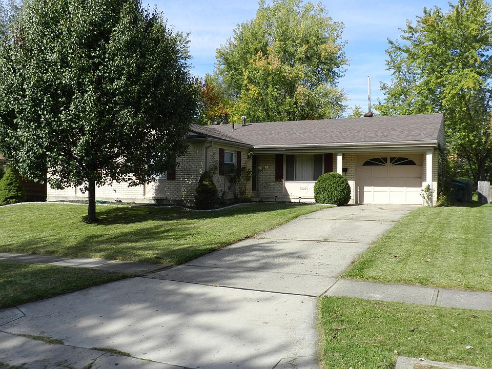 1st image of 6441 Larcomb Dr