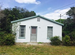 4561 Ballard Rd, Fort Myers, FL 33905
