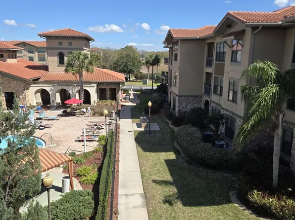 (undisclosed Address), Davenport, FL 33897