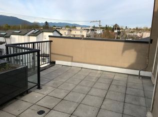2263 Hastings St E #1, Vancouver, BC V5L1V3