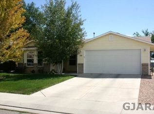 560 Huntington Point Ln, Clifton, CO 81520