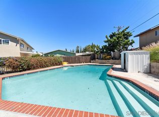 7960 Soper Ln, La Mesa, CA 91942