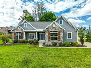 4348 Castlegate Blvd, Uniontown, OH 44685