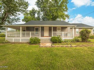 3868 Decatur Hwy, Kingston, TN 37763