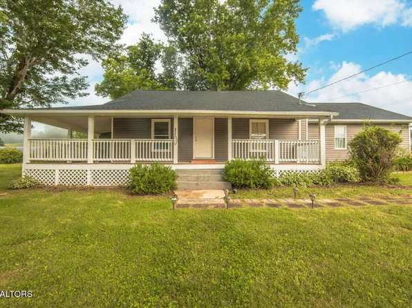 3868 Decatur Hwy, Kingston, TN 37763