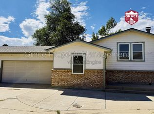 405 S 28th Ln, Brighton, CO 80601