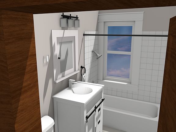 4th image of 101 Bloomfield Ave Floor 2