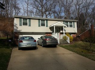 212 Cool Springs Rd, White Oak, PA 15131