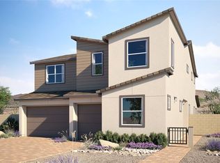 738 Cloud Creek St, Henderson, NV 89011