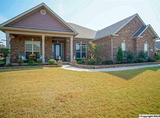 112 Rockhaven Dr, Madison, AL 35757