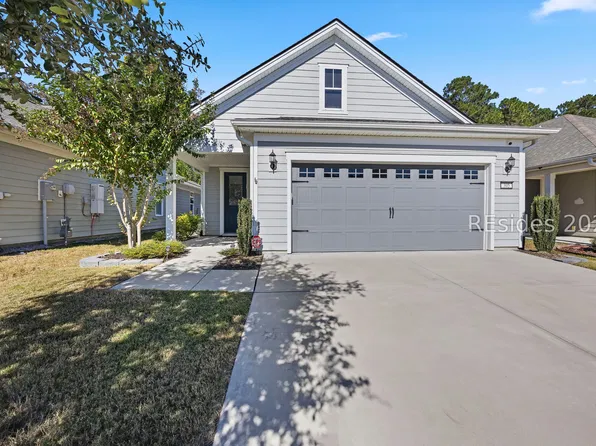 305 Blue Jay Lane, Bluffton, SC 29909