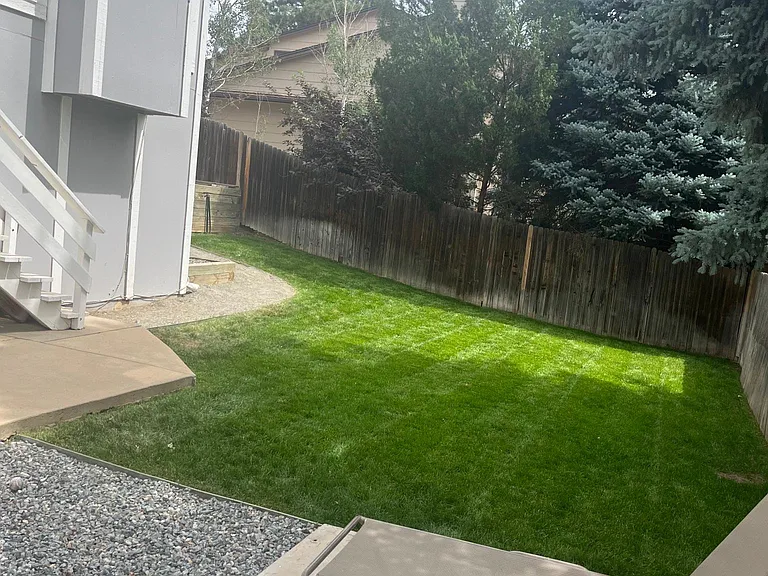 5576 S Lansing Way — Photo 3
