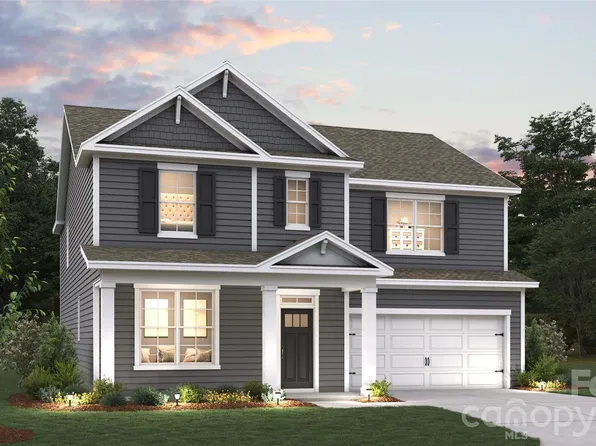 523 Mahogany Rd, York, SC 29745