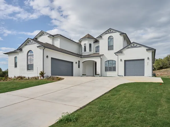 3638 Walkaloosa Way, Leander, TX 78641