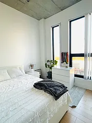 Rented by Modern Spaces