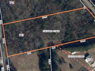 717 Nash Mill Rd, Fountain Inn, SC 29644