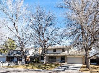 7286 S Highland Dr, Littleton, CO 80120
