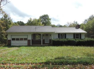 27429 Shaffer Rd, Guys Mills, PA 16327