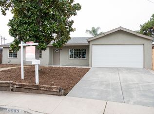 8803 Siwanoy Ct, Santee, CA 92071