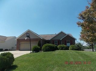 10456 Calvary Rd, Independence, KY 41051