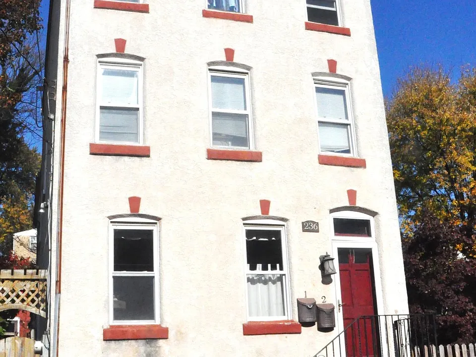 236 E Hector St #A