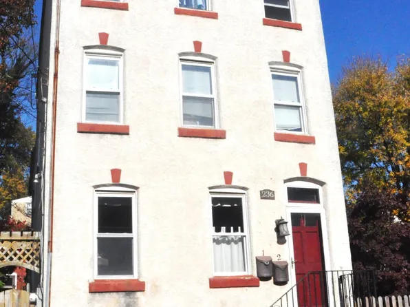 236 E Hector St #A, Conshohocken, PA 19428
