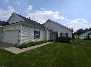 3464 Heron Ct, Aurora, OH