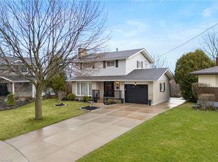 36 Buckingham Dr, Hamilton, ON L9C 2G5