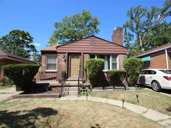 18831 Lamont St, Detroit, MI 48234